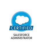 SFDC Admin