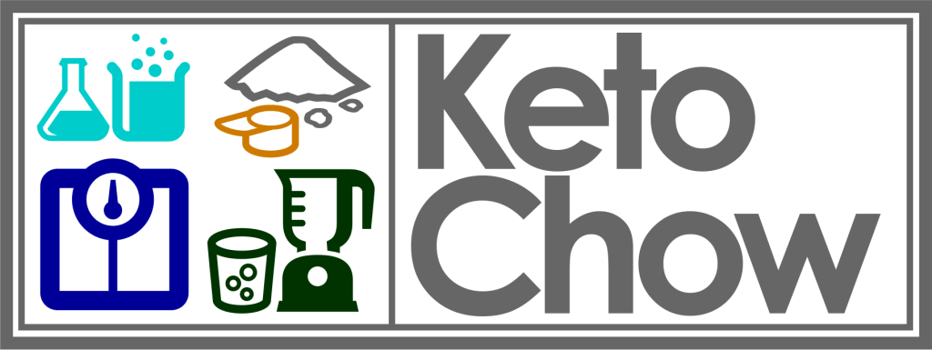 Keto Chow Logo Large