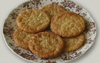 Snickerdoodles1