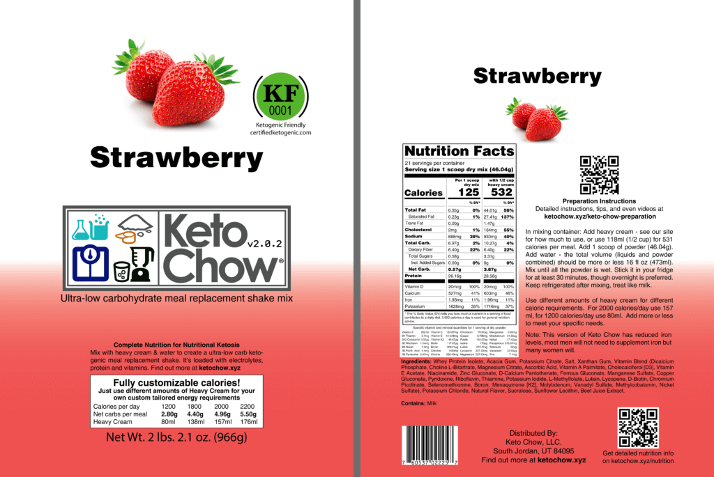 2.0.2 Strawberry