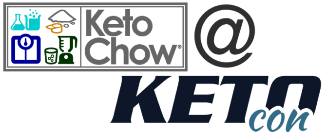 Keto Chow At Ketocon