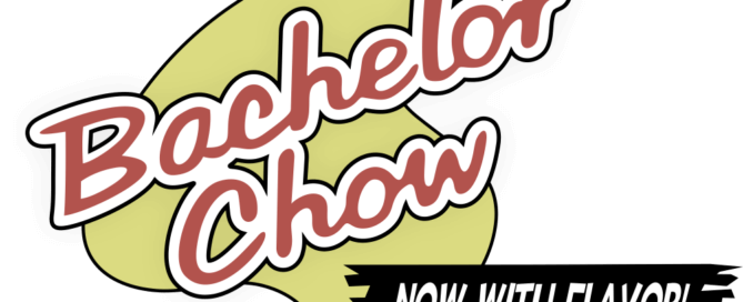 Bachlorchow