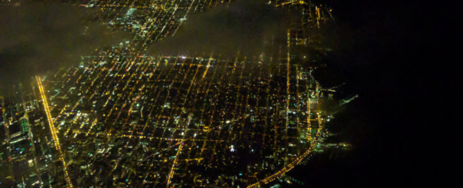 San francisco