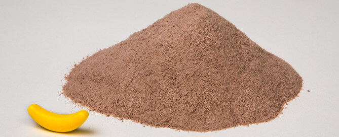 Keto Chow powder