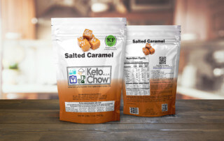 Salted Caramel