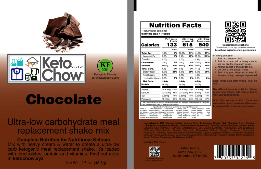 Keto-Chow-2.1-Sample-chocolate