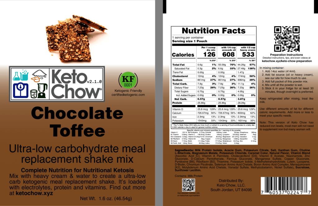 Keto-Chow-2.1-Sample-chocolate-toffee