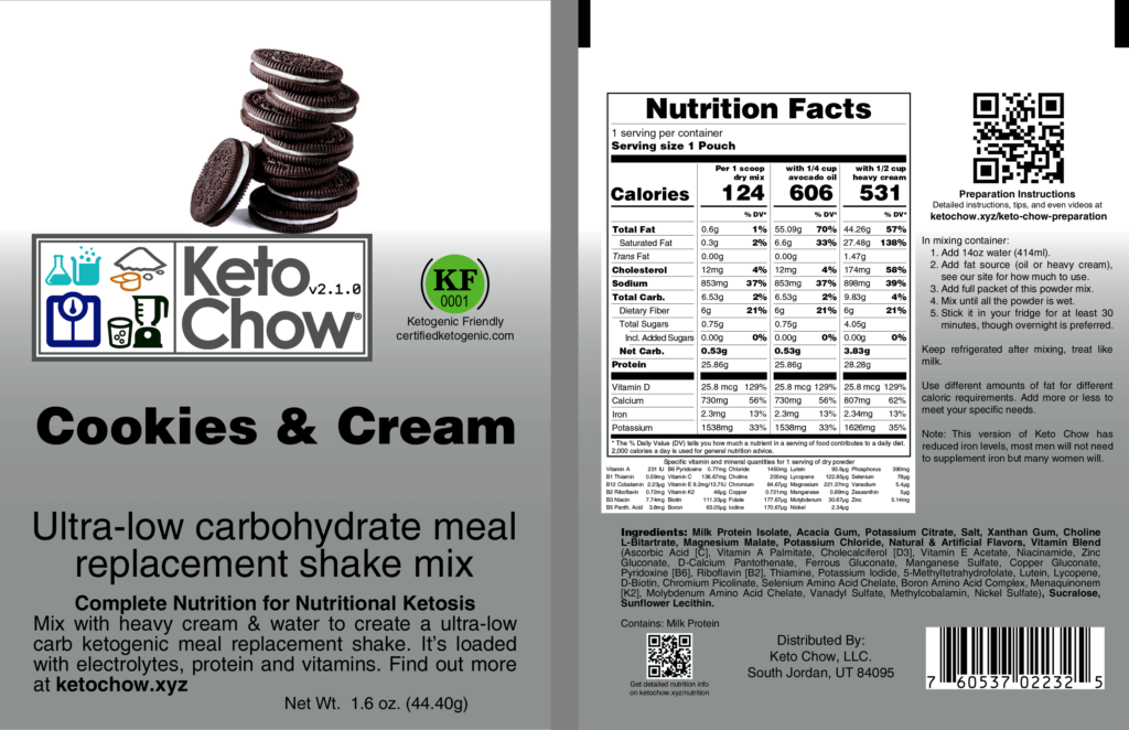 Keto-Chow-2.1-Sample-cookies-and-cream