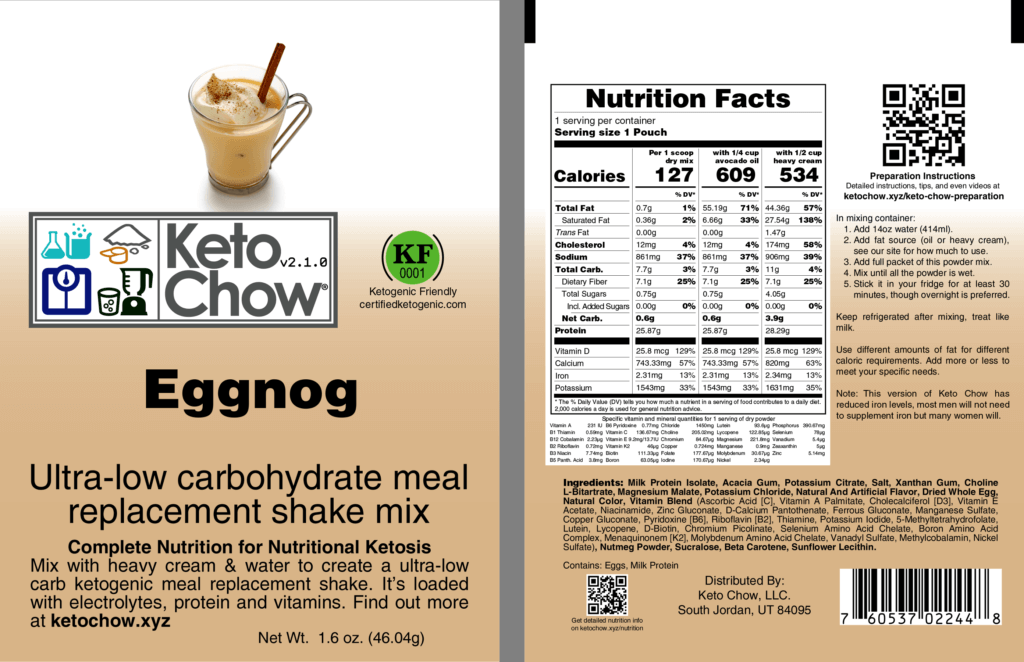 Keto-Chow-2.1-Sample-eggnog