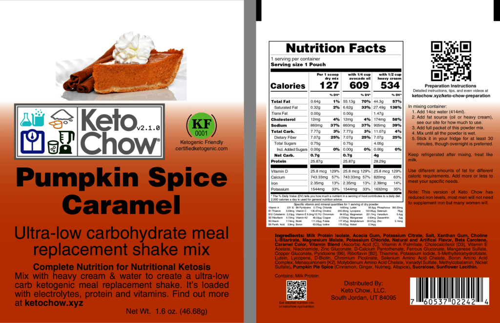 Keto-Chow-2.1-Sample-pumpkin-spice-caramel