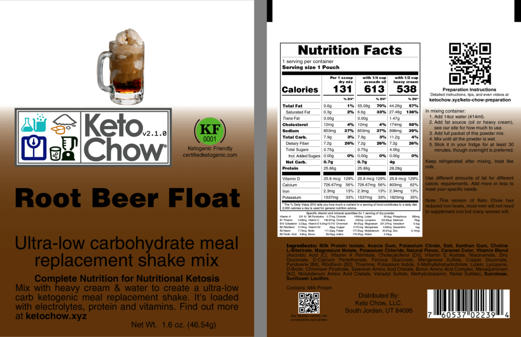 Keto-Chow-2.1-Sample-root-beer-float