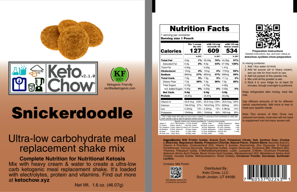 Keto-Chow-2.1-Sample-snickerdoodle