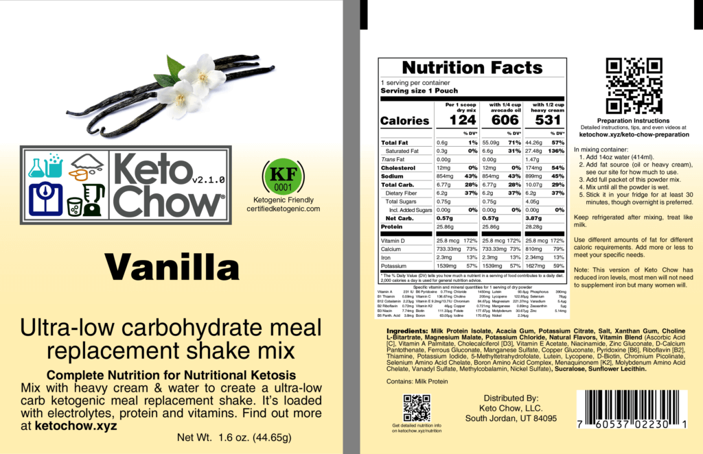 Keto-Chow-2.1-Sample-vanilla