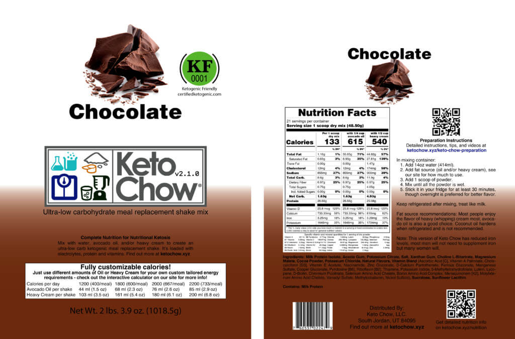 Keto-Chow-2.1-Week-chocolate