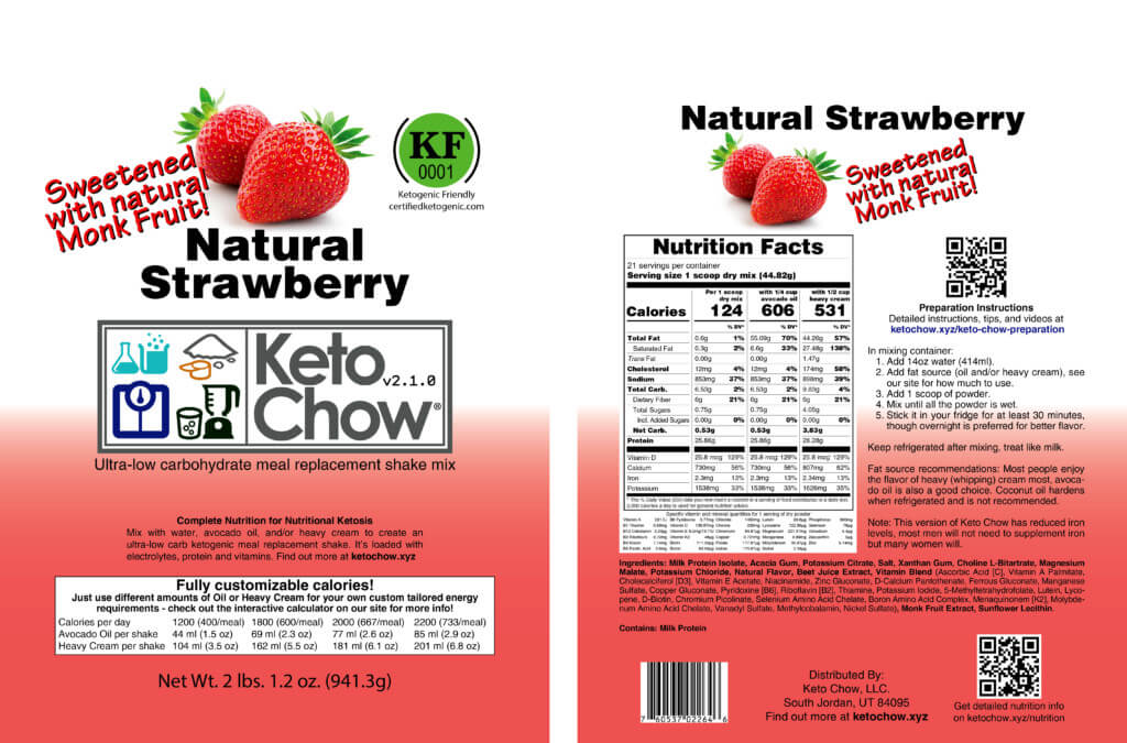 Keto-Chow-2.1-Week-natural-strawberry