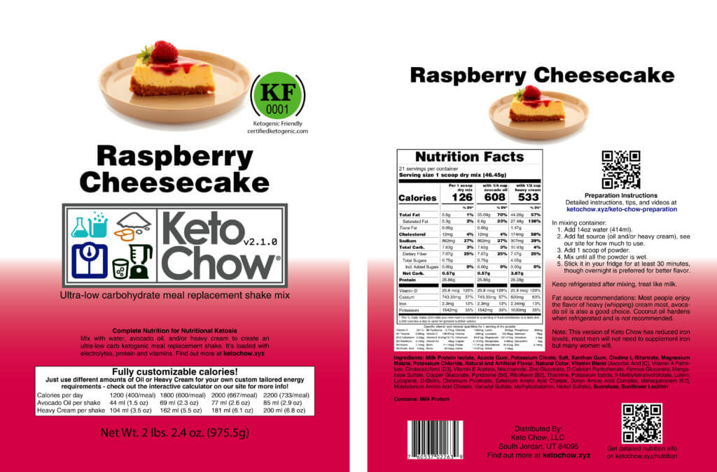 Keto-Chow-2.1-Week-raspberry-cheesecake