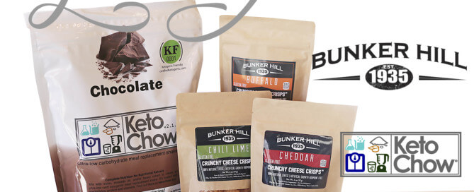 July keto 3 giveway