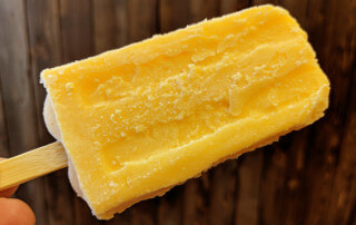 Creamsicles Recipe