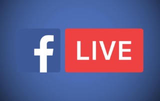 Facebook Live