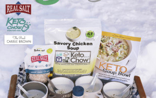 Souper Keto 3 Giveaway