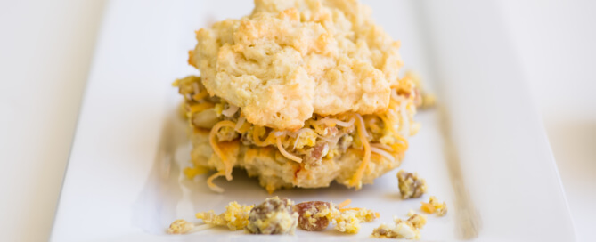 Easy Keto Egg Scrambles