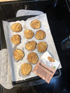 Snickerdoodle Cookies 02