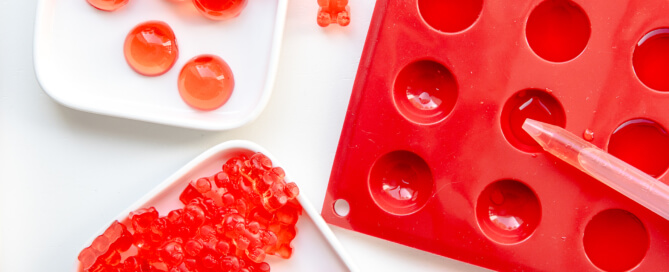 Keto Chow Electrolyte Gummies