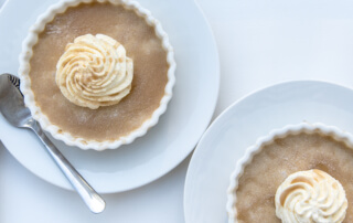 Ring Around Root Beer Float