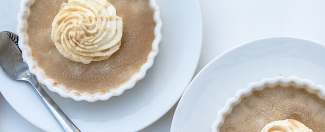 Ring Around Root Beer Float