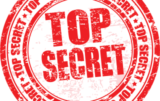 Top Secret