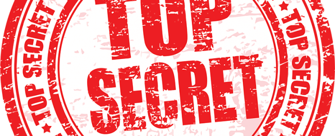 Top Secret