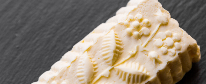 Butter