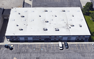 phtoo of new Keto Chow warehouse location from Google Maps