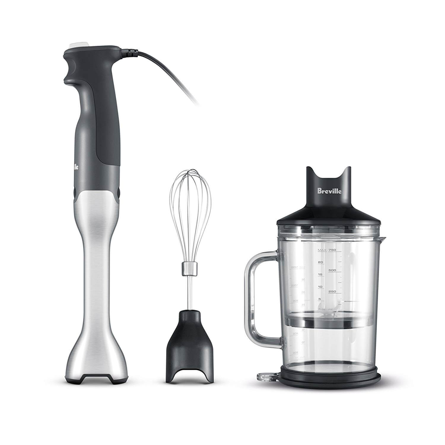 Immersion Blender