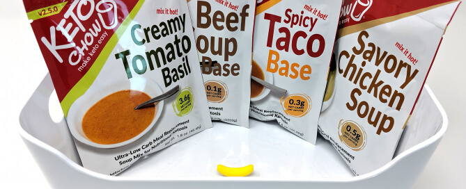 Savory Sample Bundle