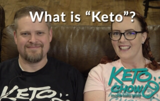 What is "Keto"?