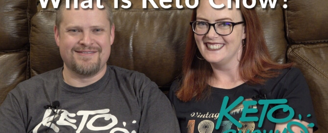 What is Keto Chow