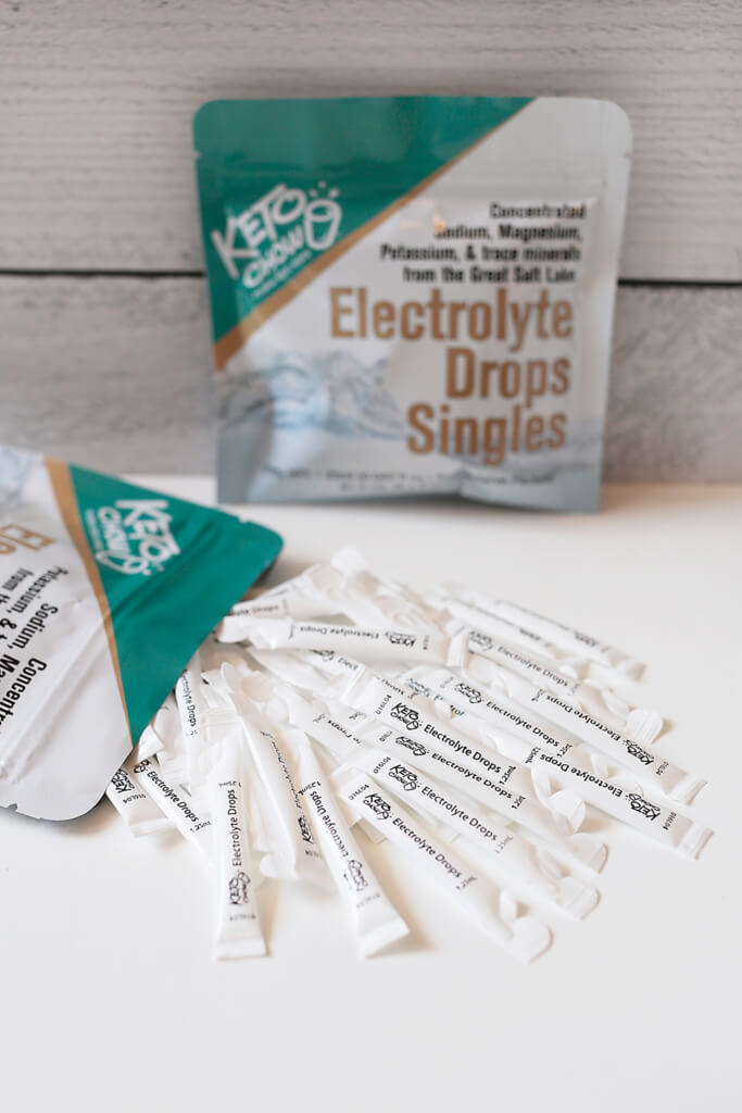 Electrolyte-Drops-Dumped-Out