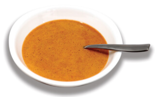 Tomato Soup