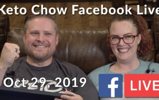 2019-10-15-Facebook-Live