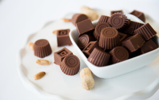 Classic Peanut Butter Cups