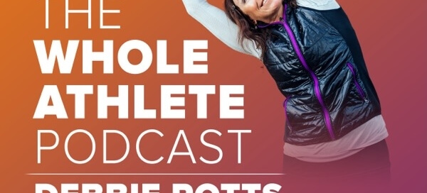 Whole Athlete Podcast