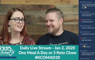 KCOMAD20