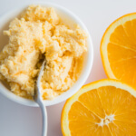 Creamy Orange Frosting