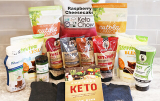 Keto 3 Giveaway_GuyGoneKeto_Visionary