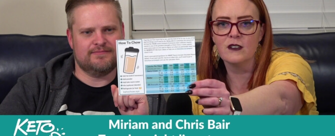 Facebook Live April 14, 2020