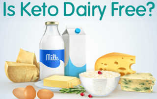 Amy Berger Keto Dairy Free