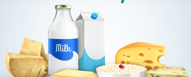 Amy Berger Keto Dairy Free