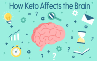 How Keto Affects the Brain