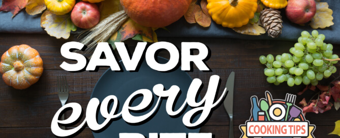 Savor Every Bit Taffy Blog Post
